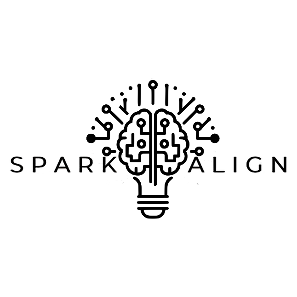Spark Align Logo